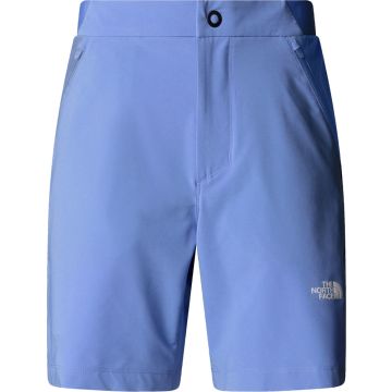 W Felik Slim Tapered Short