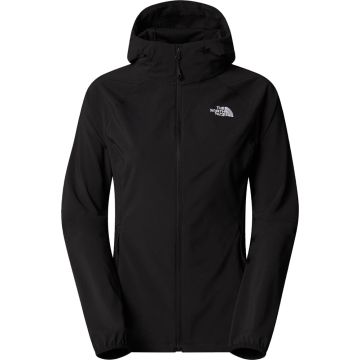 W Nimble Hoodie - EU