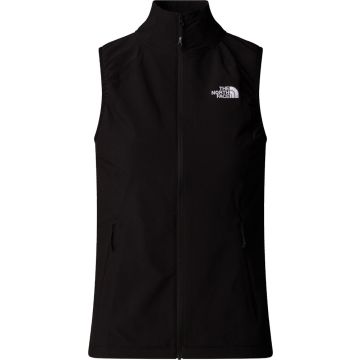 W Nimble Vest - EU