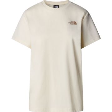 W SS Box NSE Relaxed Tee