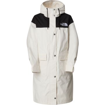 W Reign On Parka