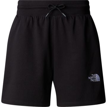 W Essential Relaxed Short