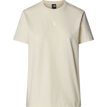 W SS Logo RMST Relaxed Tee