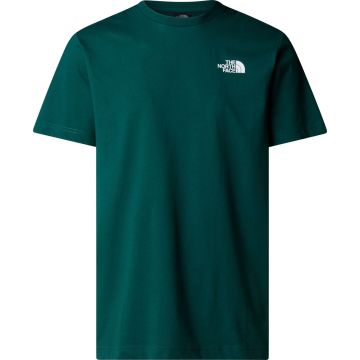 M SS Box NSE Celebration Tee