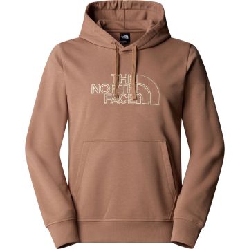 M Drew Peak Light Hoodie