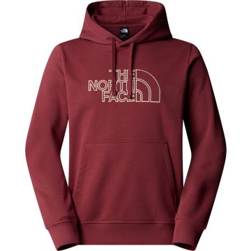 M Drew Peak Light Hoodie