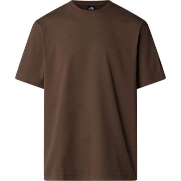M SS Logo RMST Relaxed Tee
