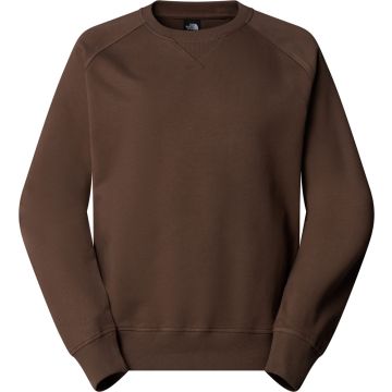 M Logo RMST Relaxed Crew