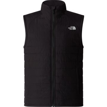 B Never Stop Synthetic Vest