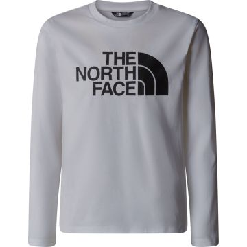 Teen Easy LS Tee