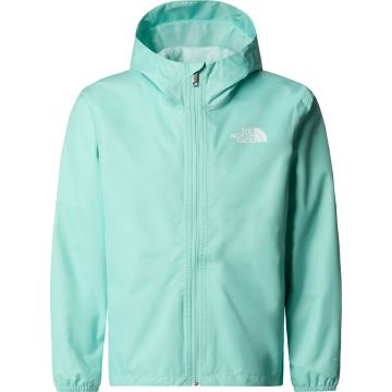 Teen Zipline Rain Jacket