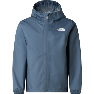 Teen Zipline Rain Jacket