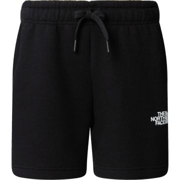 B Regular Cotton Shorts