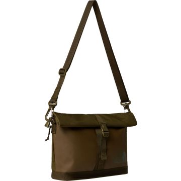 Base Camp Shoulder Bag