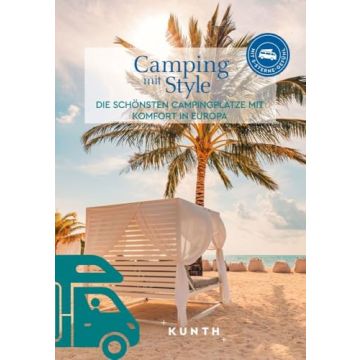 Camping mit Style / Kunth