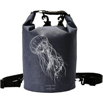 Drybag Jelly Fish Artist Collab Edition