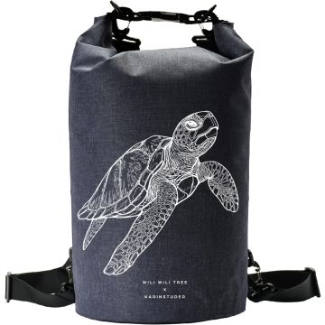 Drybag Sea Turtle Artist Collab Edition