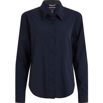 Shirt NosiLife Freeda LS femme