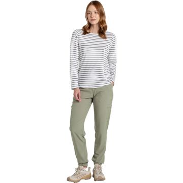 Pantalon de trekking NosiLife Lola femme