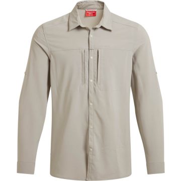 Langarmhemd NosiLife Pro V 