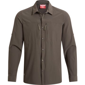 Chemise NosiLife Pro LS V homme