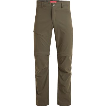 Pantalon de trekking NosiLife Pro Convertible III homme
