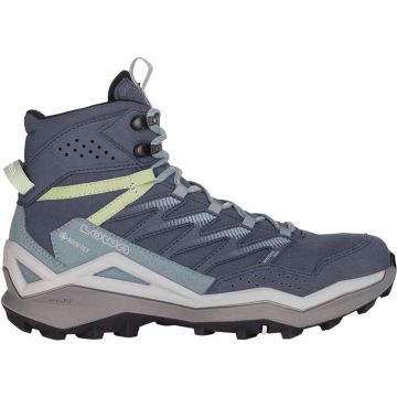 Chaussure de randonnée Maddox Pro GTX Mid Lady