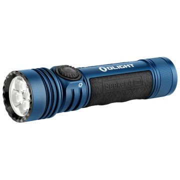 Lampe-torche Seeker 4 Pro