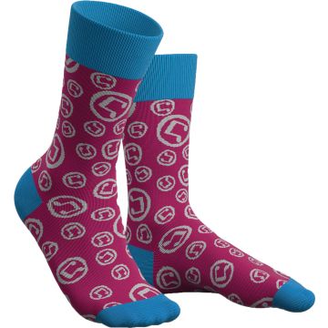 Pfadi-Fanartikel Rondorchester Socken