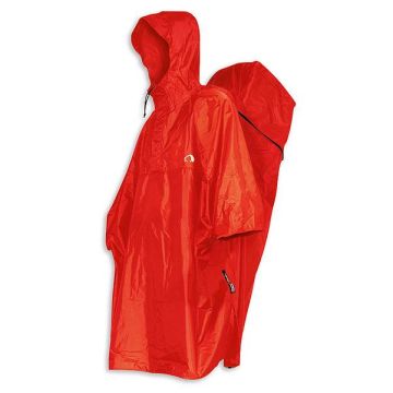 Poncho (sac à dos)