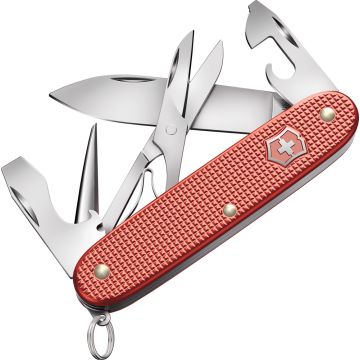 Sackmesser Pioneer X Alox Limited Edition 2025
