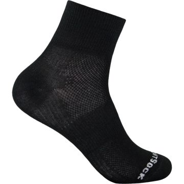 Chaussettes de trekking Coolmesh II Quarter 