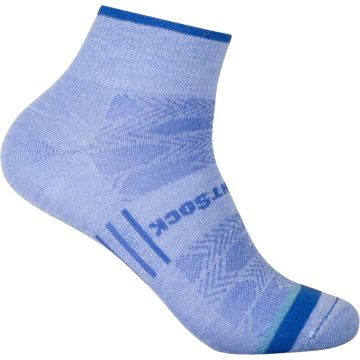 Trekking-Socken Coolmesh II Quarter