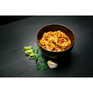 Fertiggericht Kebabpfanne