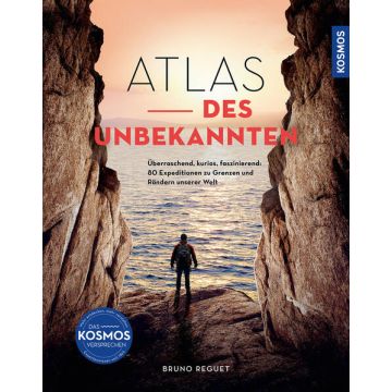 Atlas des Unbekannten / Kosmos