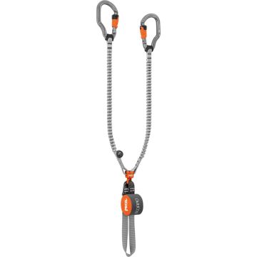 Klettersteigset Scorpio Vertigo SW