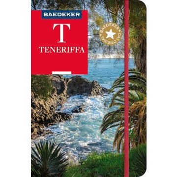 Reiseführer Teneriffa / Baedeker