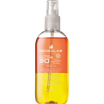 SENSOLAR Sonnenschutz LSF30 / 200 ml