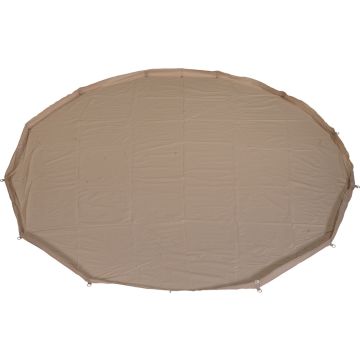 Zeltboden Zip-in-Floor Asgard 12.6