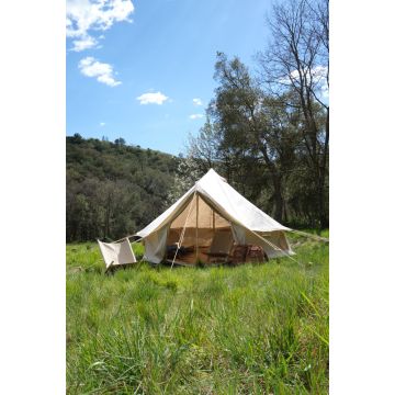 Tente rounde Asgard Eco 12.6