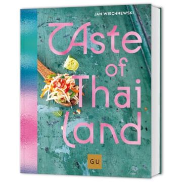 Taste of Thailand / Gräfe und Unzer