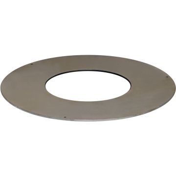 Grillring zu Feuerschale