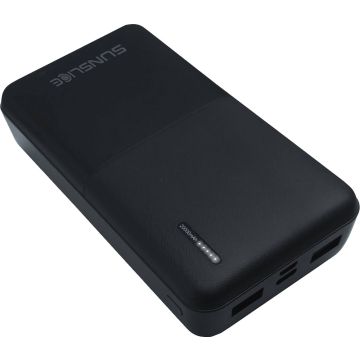 Powerbank Gravity 20