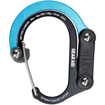 Karabiner Heroclip