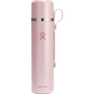 Isolierflasche Hot Flask & Cup 36 oz (1.06 l)
