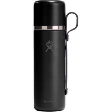 Isolierflasche Hot Flask & Cup 28 oz (828 ml)
