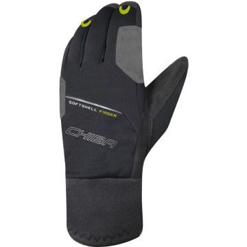Handschuhe Softshell Finger