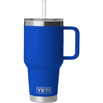 Becher Rambler Straw Mug V2 35oz / 1035ml