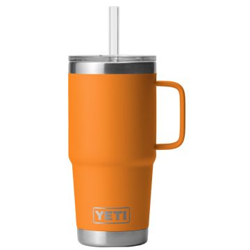 Becher Rambler Straw Mug 35oz / 1035ml
