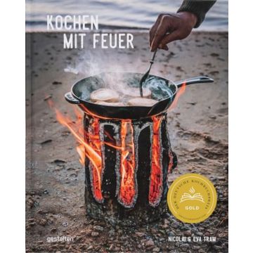 Kochen mit Feuer / Gestalten
